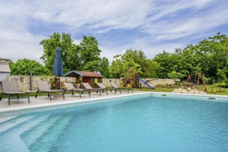 Holiday Home Mila Labin  Rom bilde