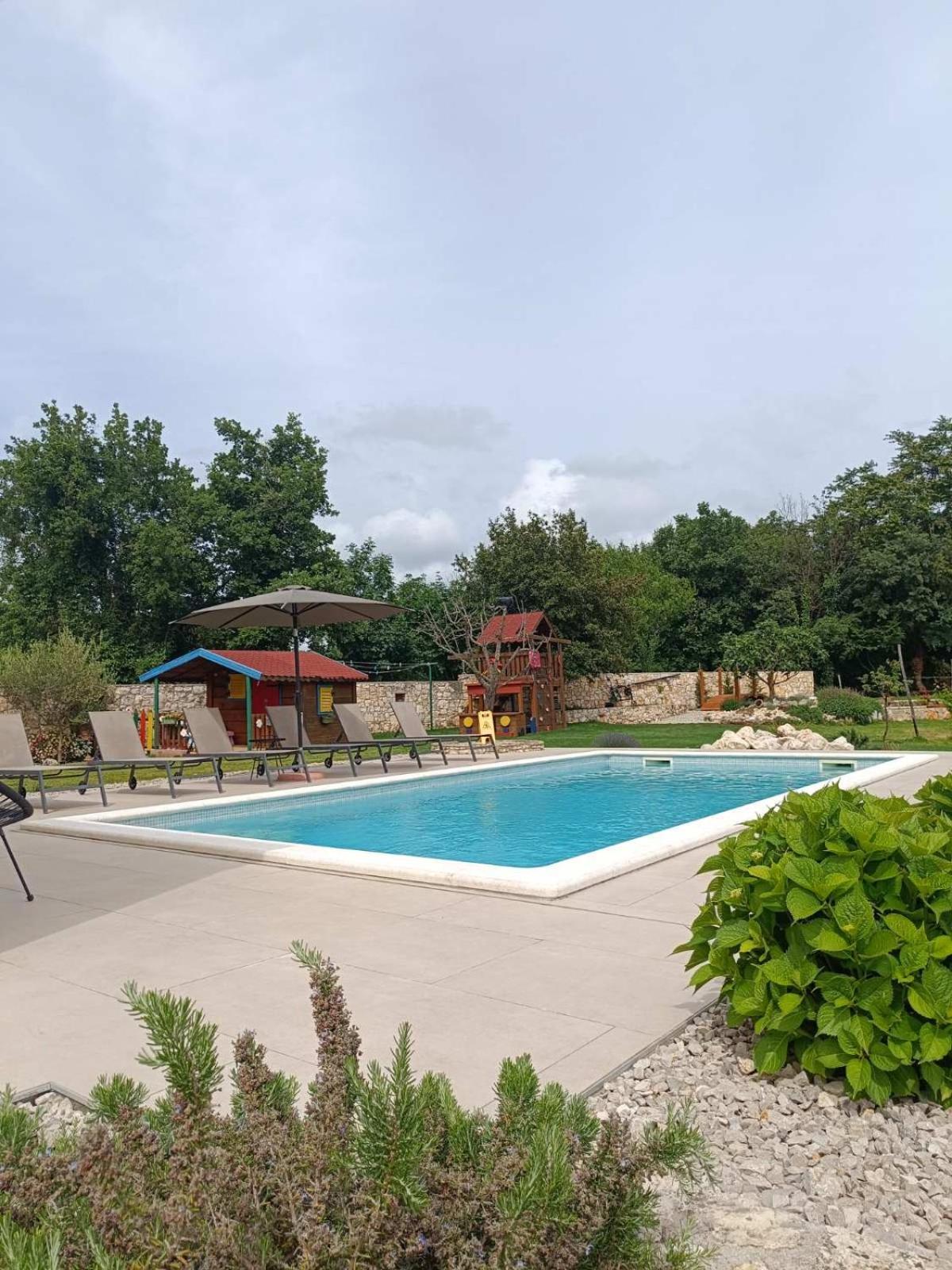 Holiday Home Mila Labin  Rom bilde