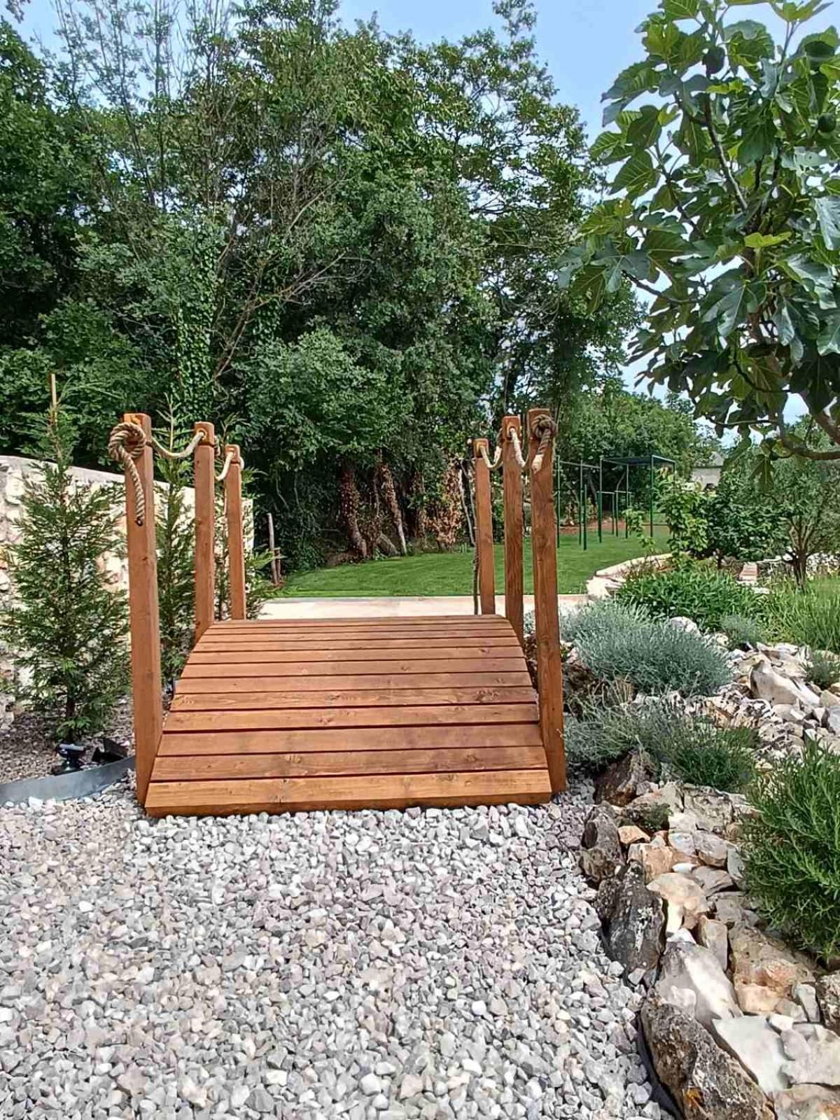 Holiday Home Mila Labin  Rom bilde
