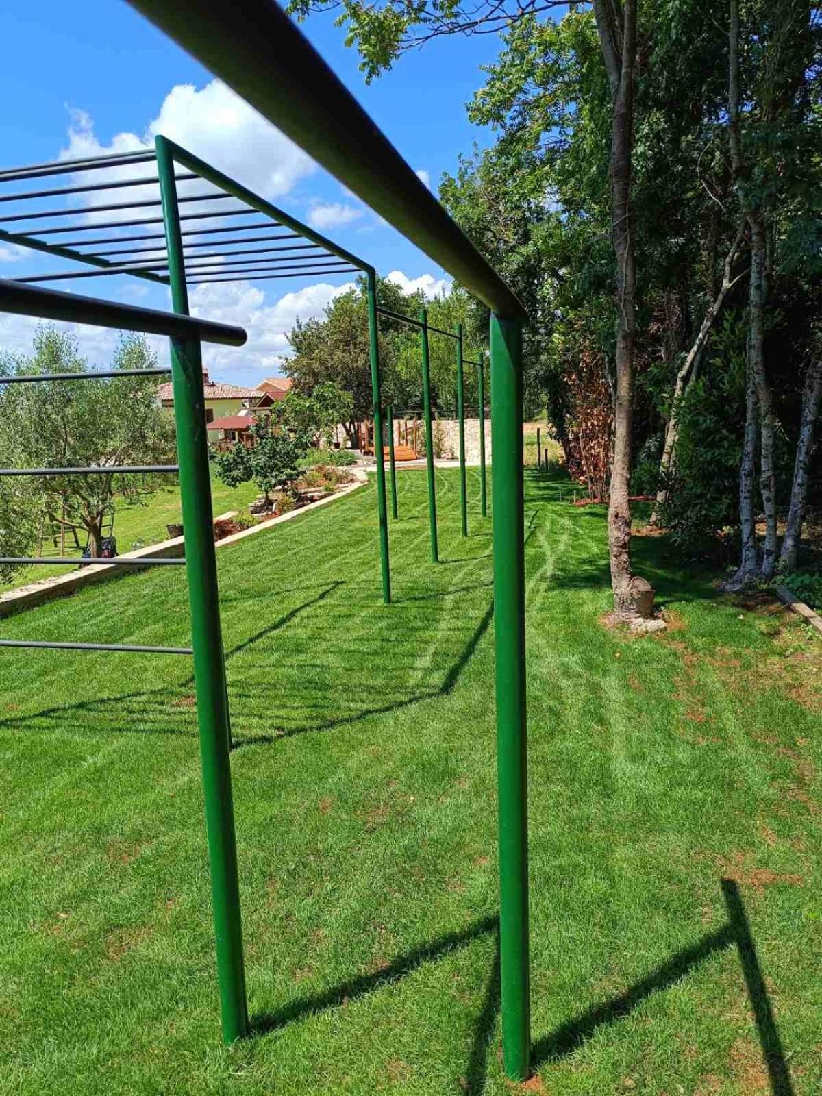 Holiday Home Mila Labin  Rom bilde